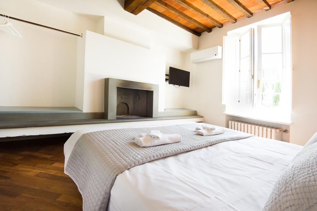 Casamia Suite Arezzo Pokój zdjęcie