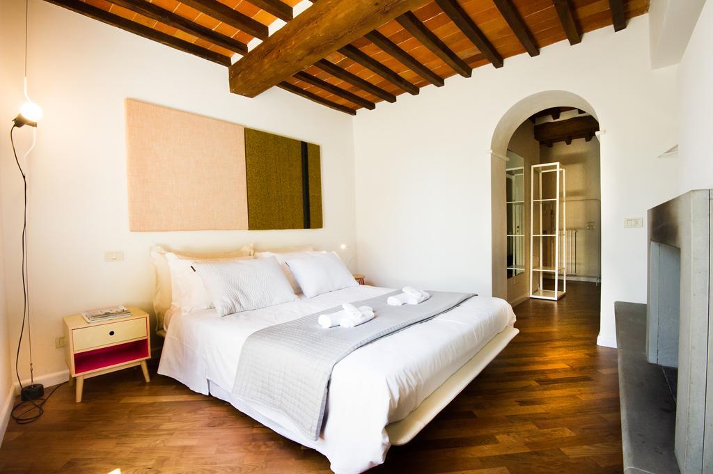 Casamia Suite Arezzo Pokój zdjęcie